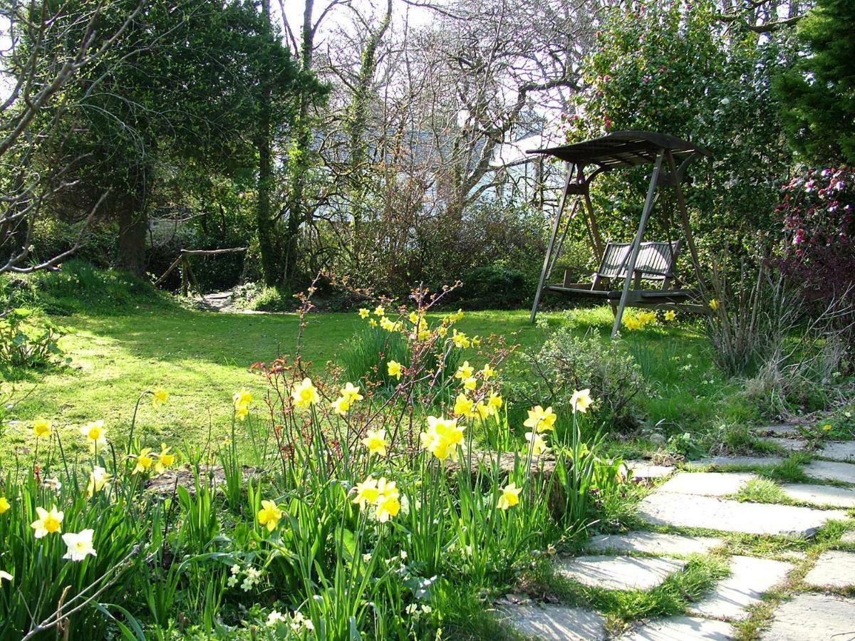 Homer Farm Marytavy Exterior photo
